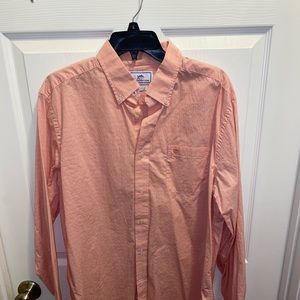 Southern Tide button up